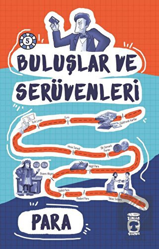 Buluşlar ve Serüvenleri - Para
