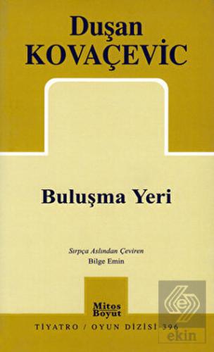 Buluşma Yeri