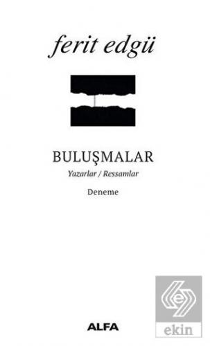 Buluşmalar