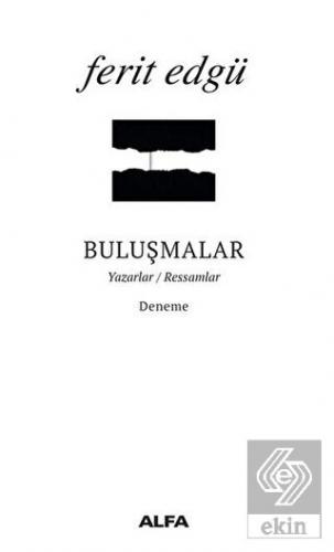 Buluşmalar