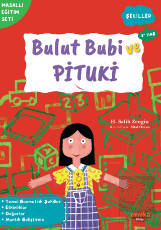 Bulut Bubi ve Pituki