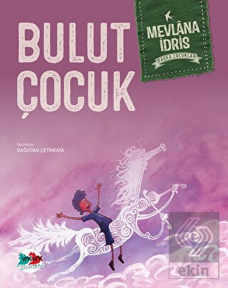 Bulut Çocuk