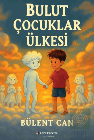 Bulut Çocuklar Ülkesi