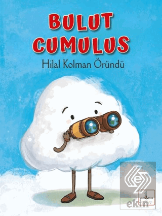 Bulut Cumulus