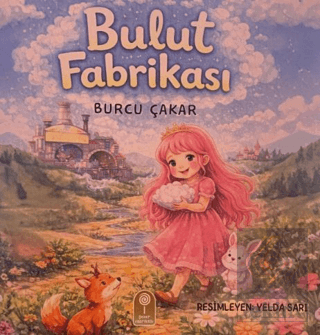 Bulut Fabrikası
