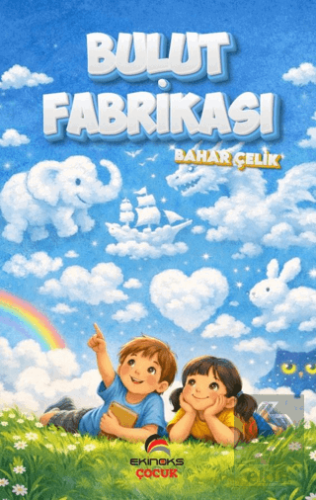 Bulut Fabrikası