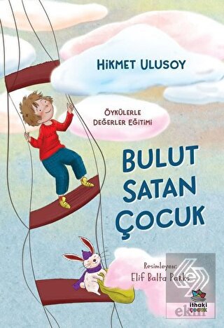 Bulut Satan Çocuk