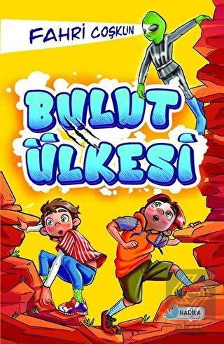 Bulut Ülkesi