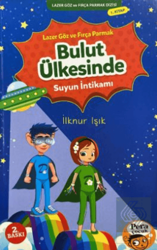 Bulut Ülkesinde