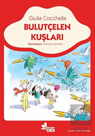 Bulutçelen Kuşları