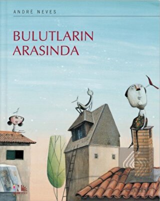 Bulutların Arasında