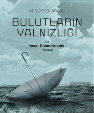 Bulutların Yalnızlığı