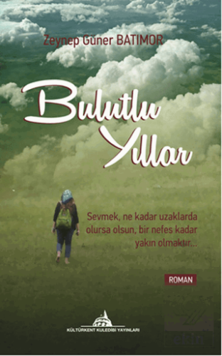 Bulutlu Yıllar