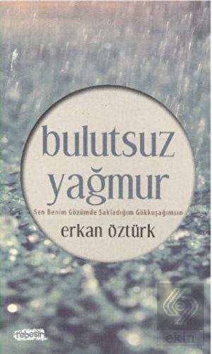 Bulutsuz Yağmur