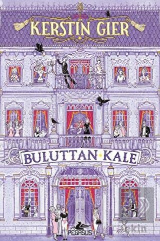Buluttan Kale