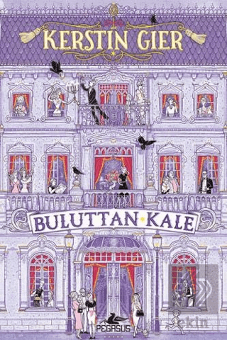 Buluttan Kale