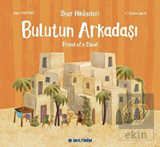 Bulutun Arkadaşı