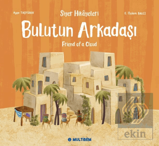 Bulutun Arkadaşı