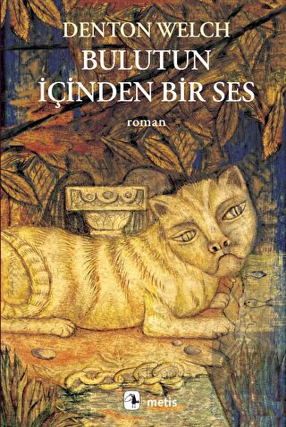 Bulutun İçinden Bir Ses