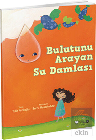 Bulutunu Arayan Su Damlası