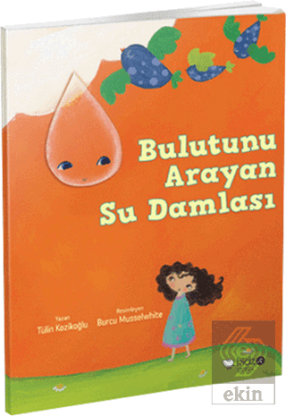 Bulutunu Arayan Su Damlası