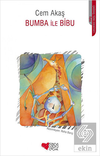 Bumba ile Bibu