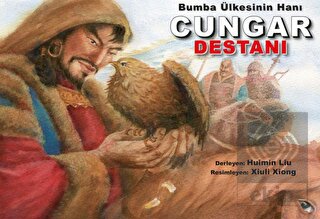 Bumba Ülkesinin Hanı Cungar Destanı