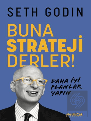 Buna Strateji Derler!