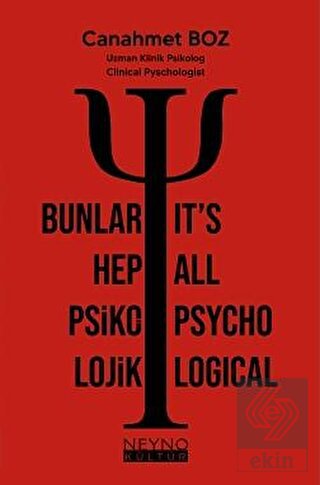 Bunlar Hep Psikolojik