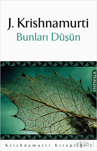 Bunları Düşün