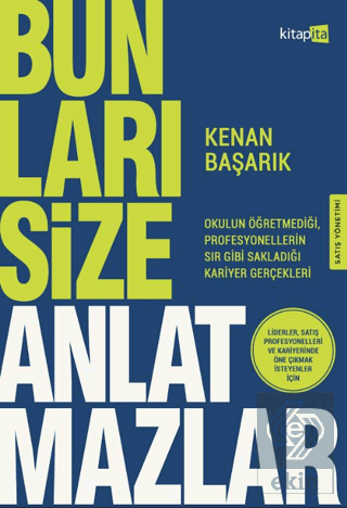 Bunları Size Anlatmazlar