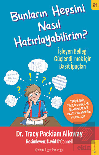 Bunların Hepsini Nasıl Hatırlayabilirim?