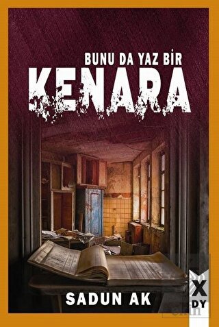 Bunu da Yaz Bir Kenara