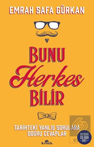 Bunu Herkes Bilir