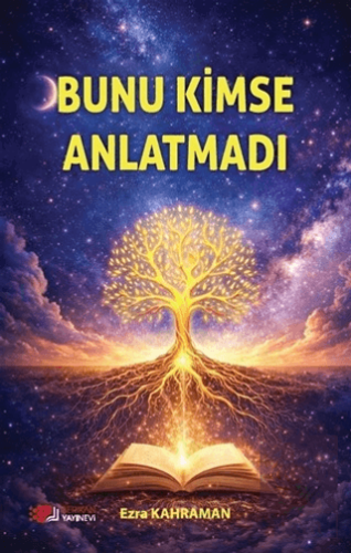 Bunu Kimse Anlatmadı