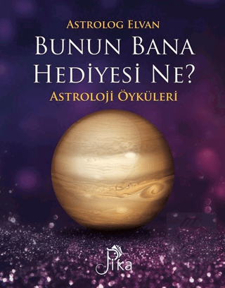 Bunun Bana Hediyesi Ne?