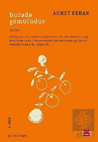 Burada Gömülüdür 2. Cilt