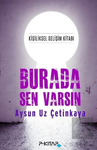 Burada Sen Varsın