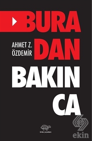 Buradan Bakınca