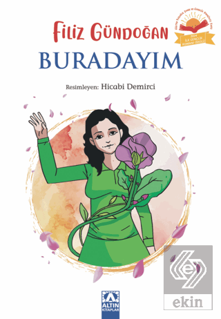 Buradayım
