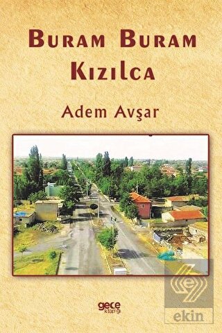 Buram Buram Kızılca