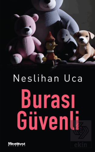 Burası Güvenli