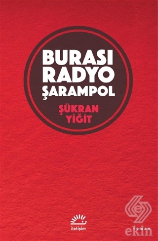 Burası Radyo Şarampol