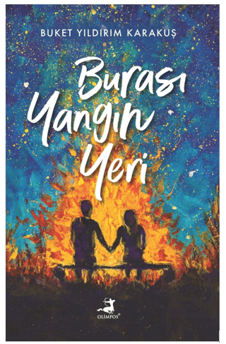 Burası Yangın Yeri
