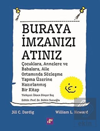 Buraya İmzanızı Atınız