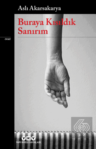 Buraya Kısıldık Sanırım