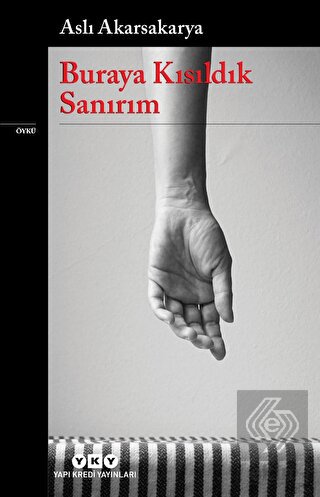 Buraya Kısıldık Sanırım