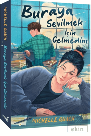 Buraya Sevilmek İçin Gelmedim