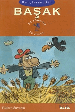 Burçların Dili Başak 23 Ağustos - 22 Eylül