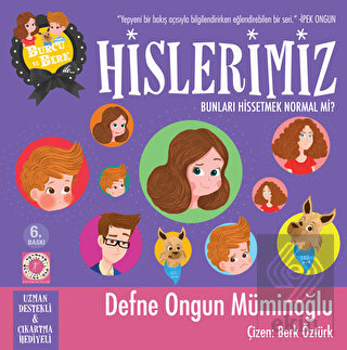 Burcu ve Berk - Hislerimiz